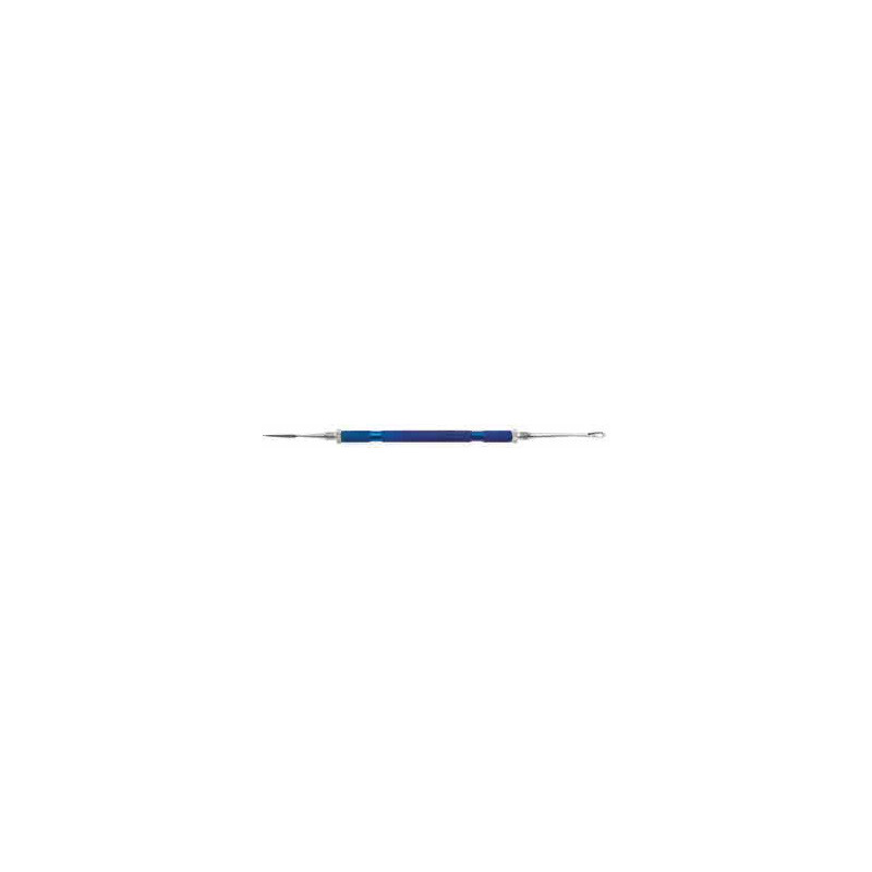 INOX instrument komedoonide raviks,...