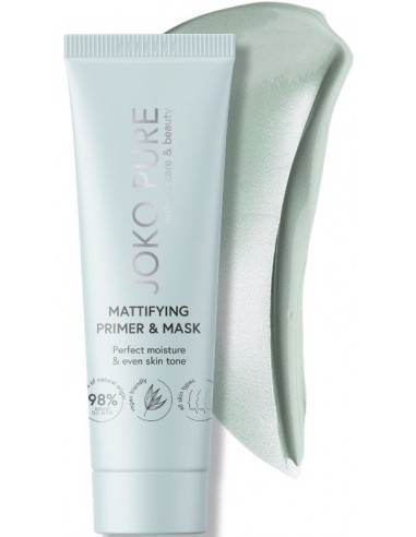 JOKO PURE matistav mask-aluskreem,...