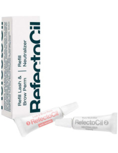 RefectoCil LashPerm...