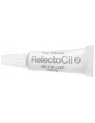 RefectoCil LashPerm püsivärv ja...