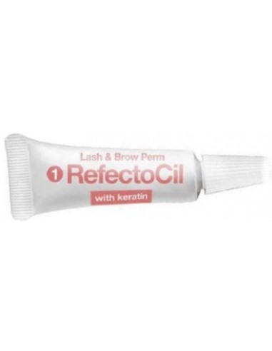 RefectoCil LashPerm püsivärv ja...