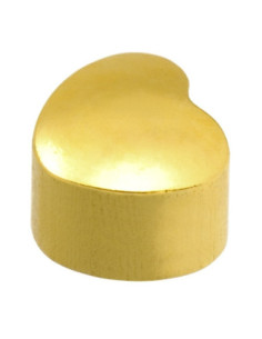 24ct Z südamekujulised...