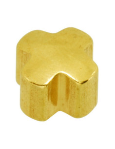 24ct Z Kiss kõrvarõngad,...