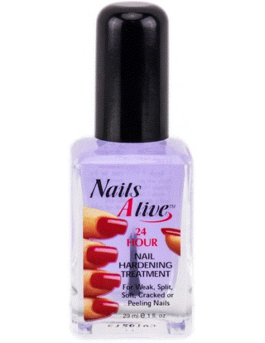 Looduslike küünte tugevdaja (29ml)