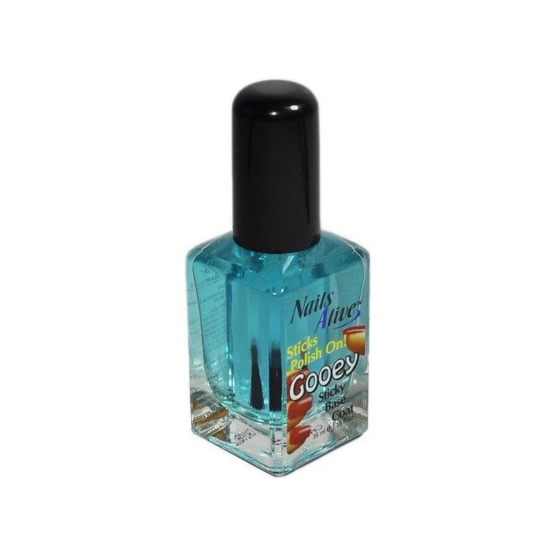 Kiirelt kuivav küünelaki alus (29ml)