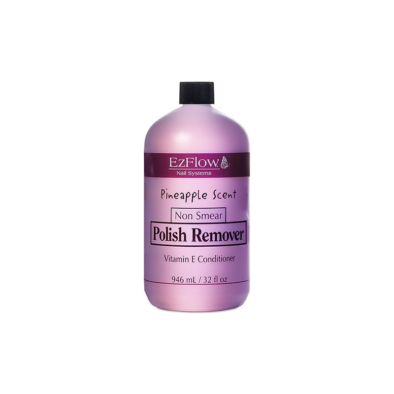 EZ.Remover Polish Pin.946ml-nagu lakas noņēmējs