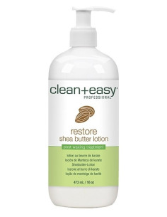 Clean & Easy Restore kreem...
