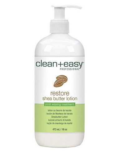 Clean & Easy Restore kreem –...