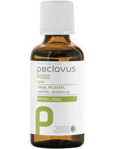 Küüne- ja küünenahaõli 50ml