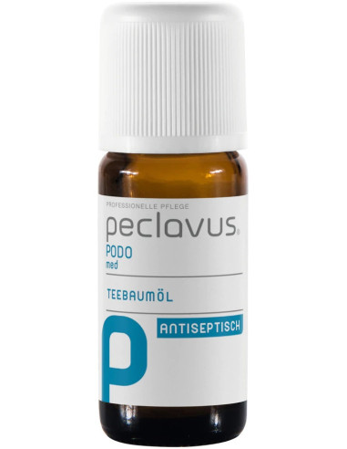 Teepuuõli 10 ml