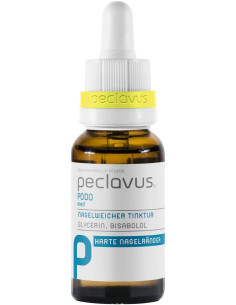 Küünte pehmendav tinktuur 20ml