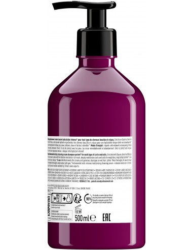 Niisutav Curl Expression šampoon 500ml