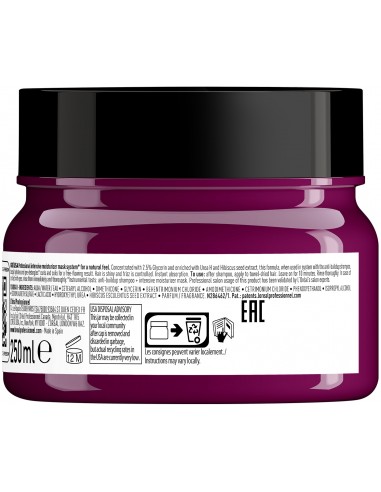 Niisutav Curl Expression mask 250ml