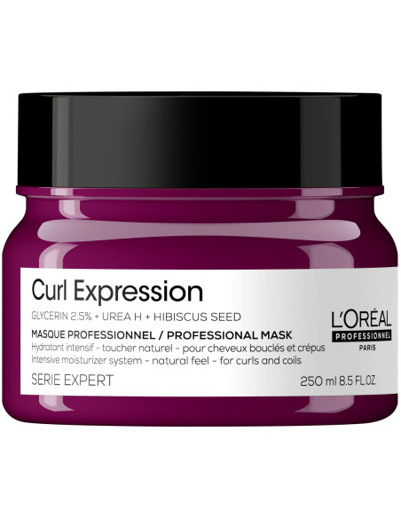 Niisutav Curl Expression mask 250ml