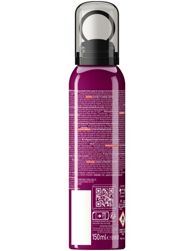 Curl Expression toode juuste...