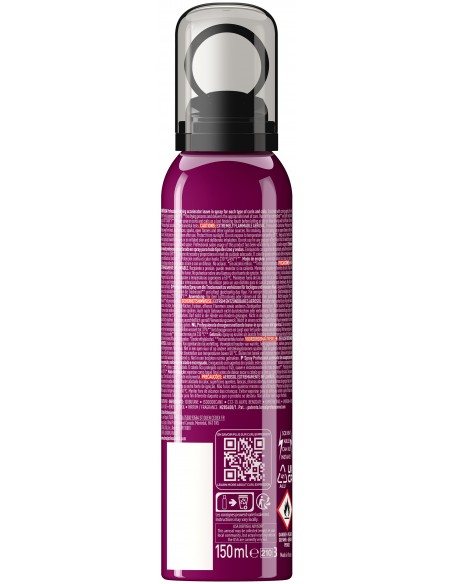 Curl Expression toode juuste kiiremaks kuivatamiseks 150ml
