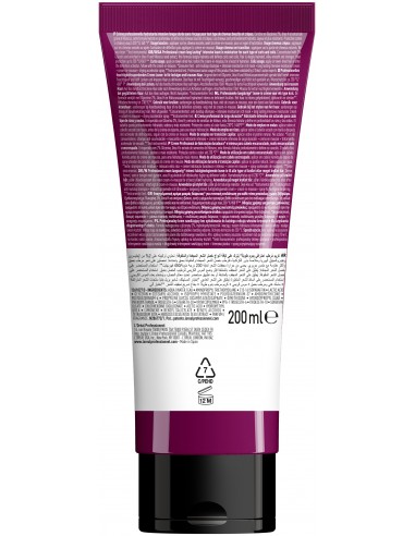 Curl Expression kreemjas niisutaja 200ml