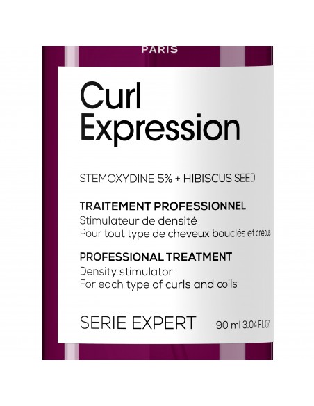 Curl Expression juukseid tihendav palsam 90ml