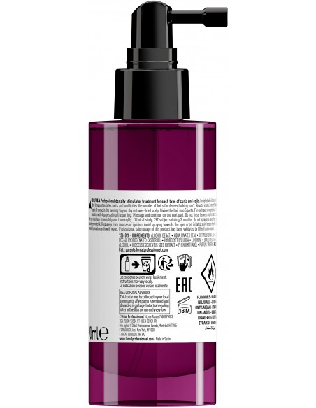 Curl Expression juukseid tihendav palsam 90ml