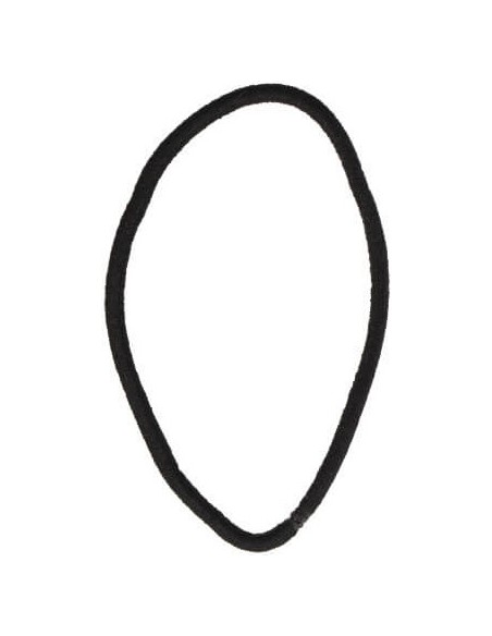 Juuksepaelad, mustad, 25 tk