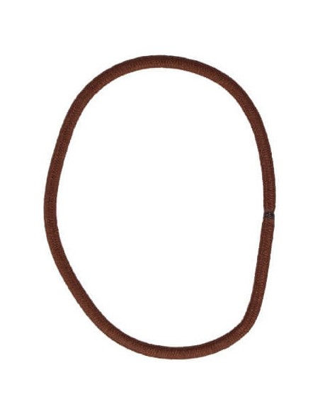 Juuksesidemed, pruunid, 25 tk