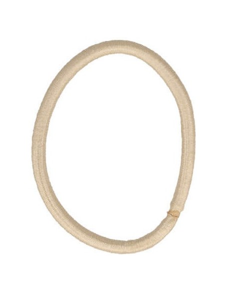 Juuksepaelad, paksud, kuldsed, 10 tk
