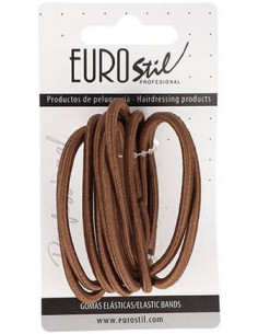 Juuksesidemed, paksud,...