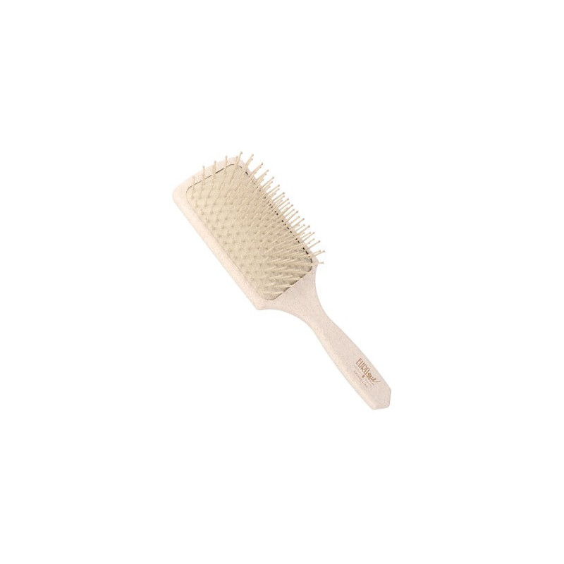 ECO rectangular bellows brush