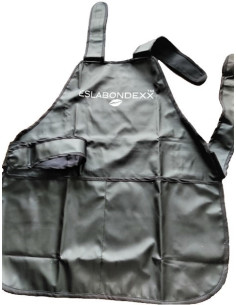 ESLABONDEXX põll, must