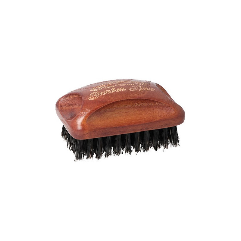 Ragnar Large Beard Brush