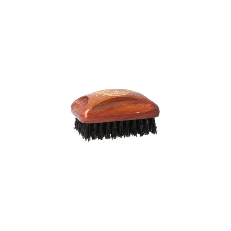 Captain Cook Small Beard Brush