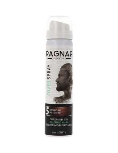 RAGNAR juuksevärv spreijuurtele ja...