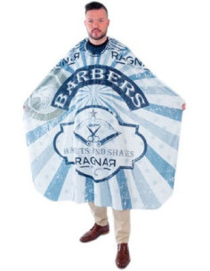 Ragnar Barbersi piloodikeep...