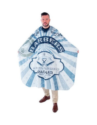 Ragnar Barbersi piloodikeep...