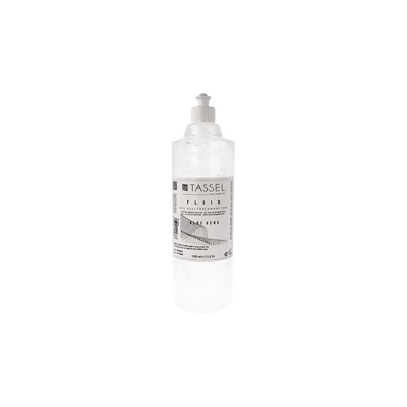TASSEL geel, elektrijuhtiv, 1000ml
