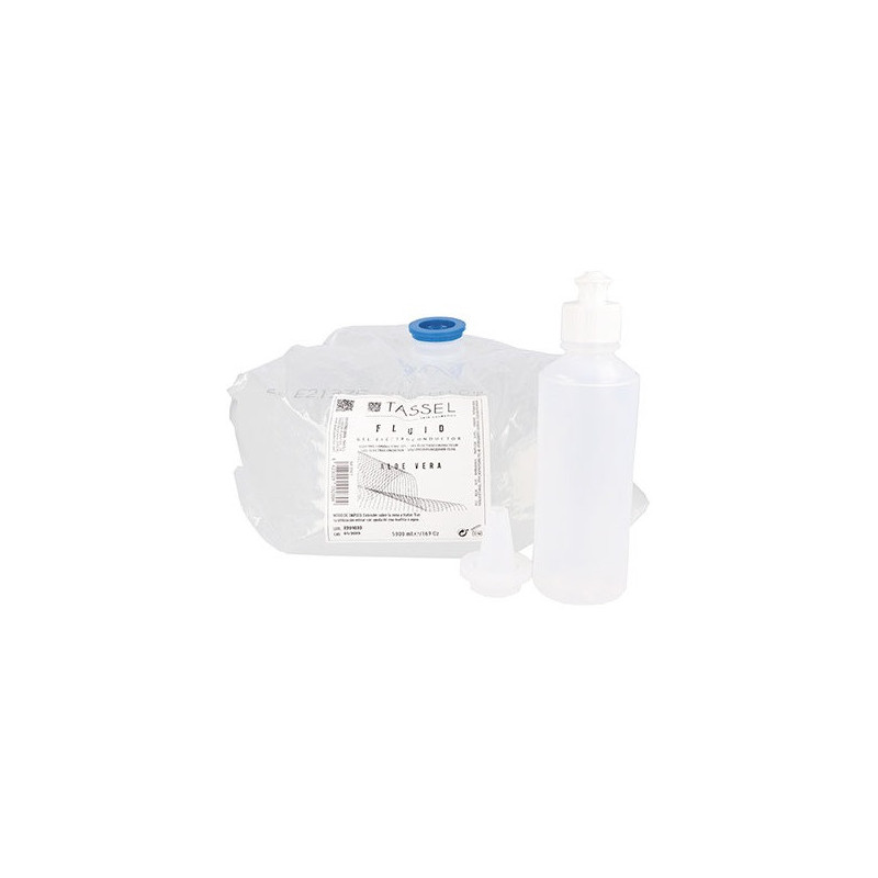 TASSEL geel, elektrijuhtiv, 5L
