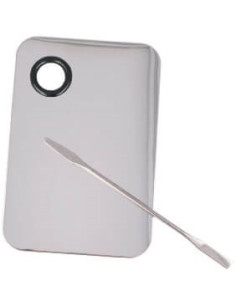 Palett, küünedisainide...