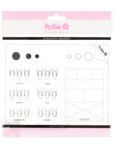 Silikoonist maniküüripadi...