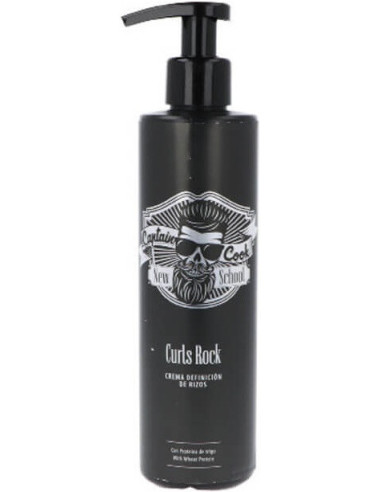 CAPTAIN COOK geel naturaalsete...