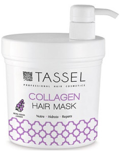 TASSEL COLLAGEN juuksemask...