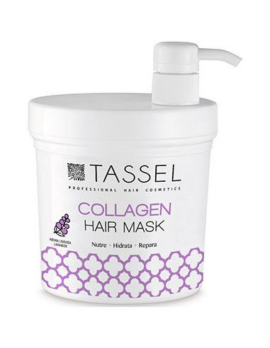 TASSEL COLLAGEN juuksemask (lavendel)...