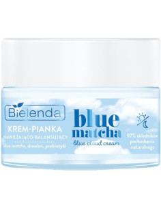 BLUE MATCHA kreemvaht,...