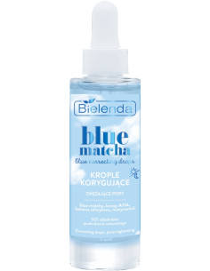 BLUE MATCHA poore ahendavad...