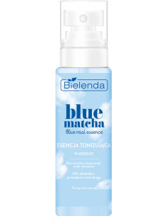 BLUE MATCHA Essence...
