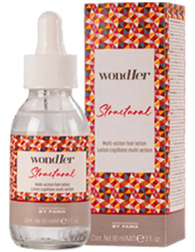 WondHer Struktuurne emulsioon...