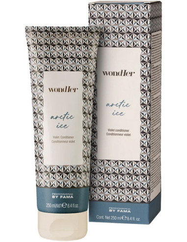 WondHer Arctic Ice palsam violetse...