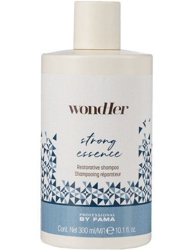 WondHer Strong Essence šampoon 300ml