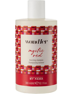 WondHer Mystic Red šampoon...