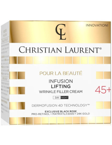 CHRISTIAN LAURENT INFUSION näokreem...