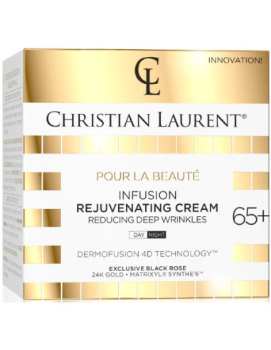 CHRISTIAN LAURENT INFUSION näokreem...